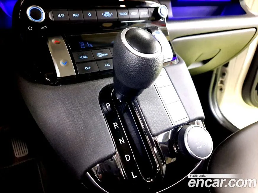 Hyundai Casper 2023 из KR, фото 8