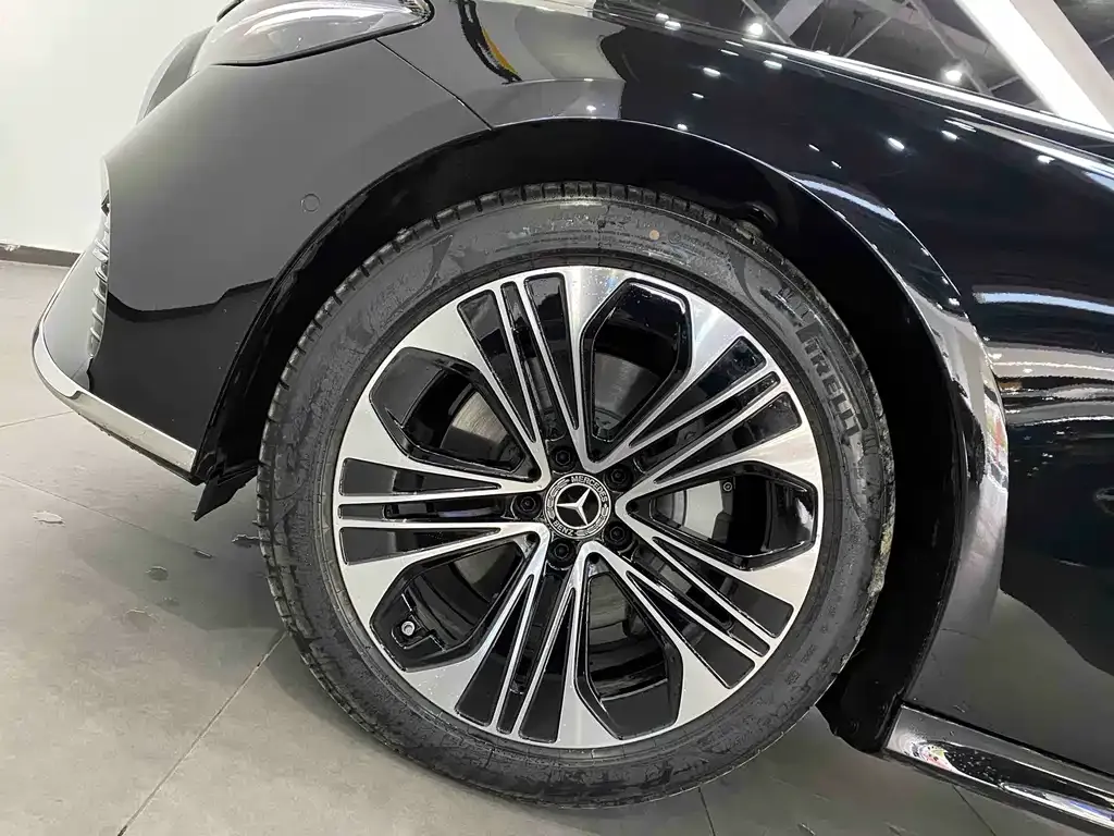 Mercedes-Benz E-Class 2026 из CN, фото 9