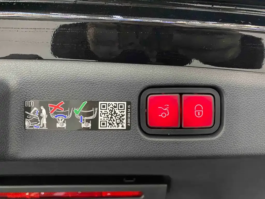 Mercedes-Benz E-Class 2026 из CN, фото 8