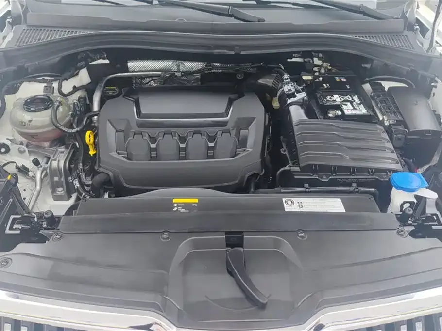 Skoda Kodiaq 2024 из CN, фото 6