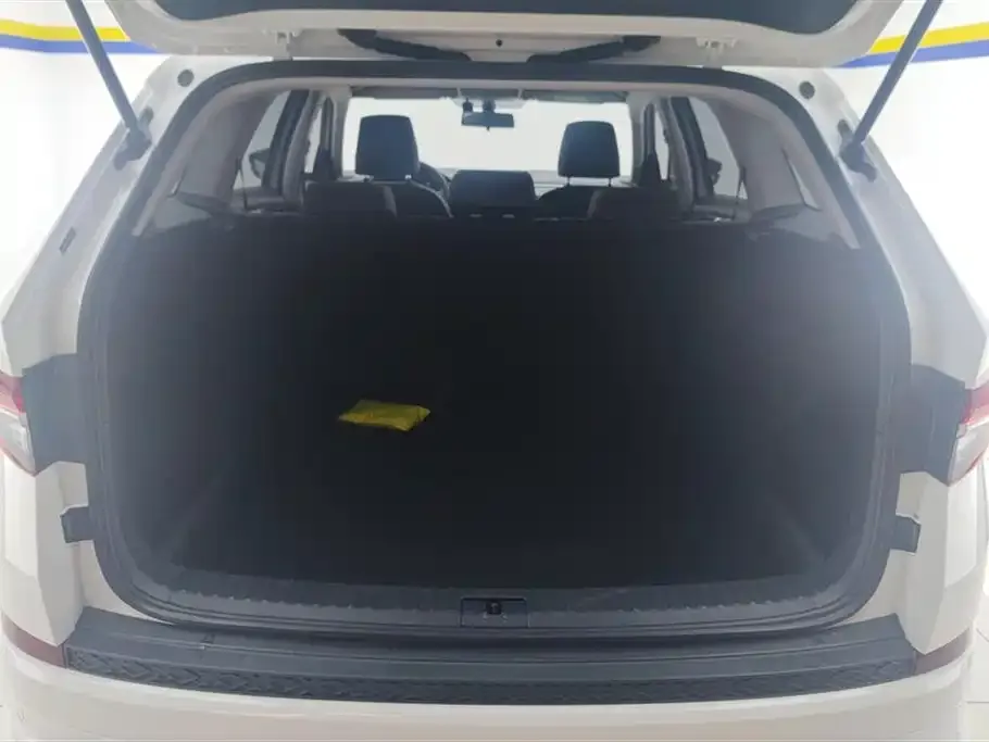 Skoda Kodiaq 2024 из CN, фото 7