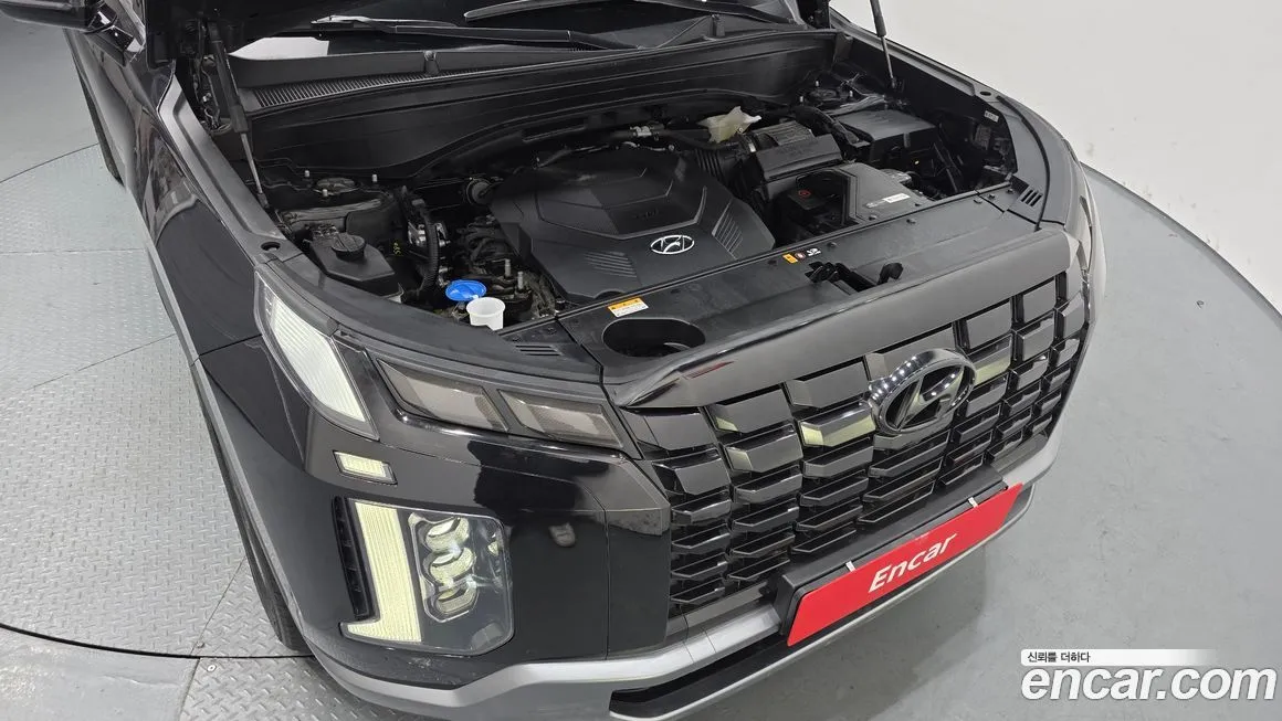 Hyundai Palisade — фото 2