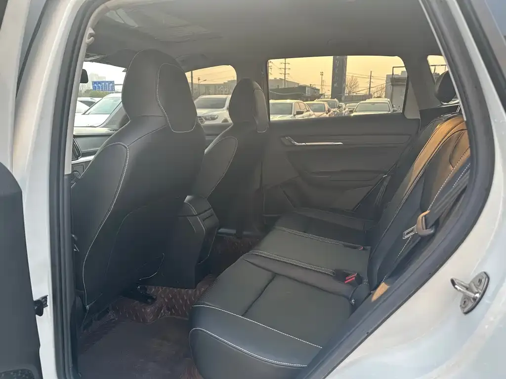 Skoda Kamiq 2023 из CN, фото 6