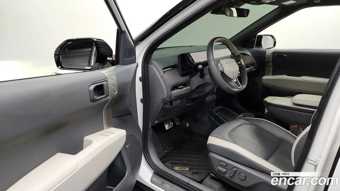 Kia EV3 — фото 2