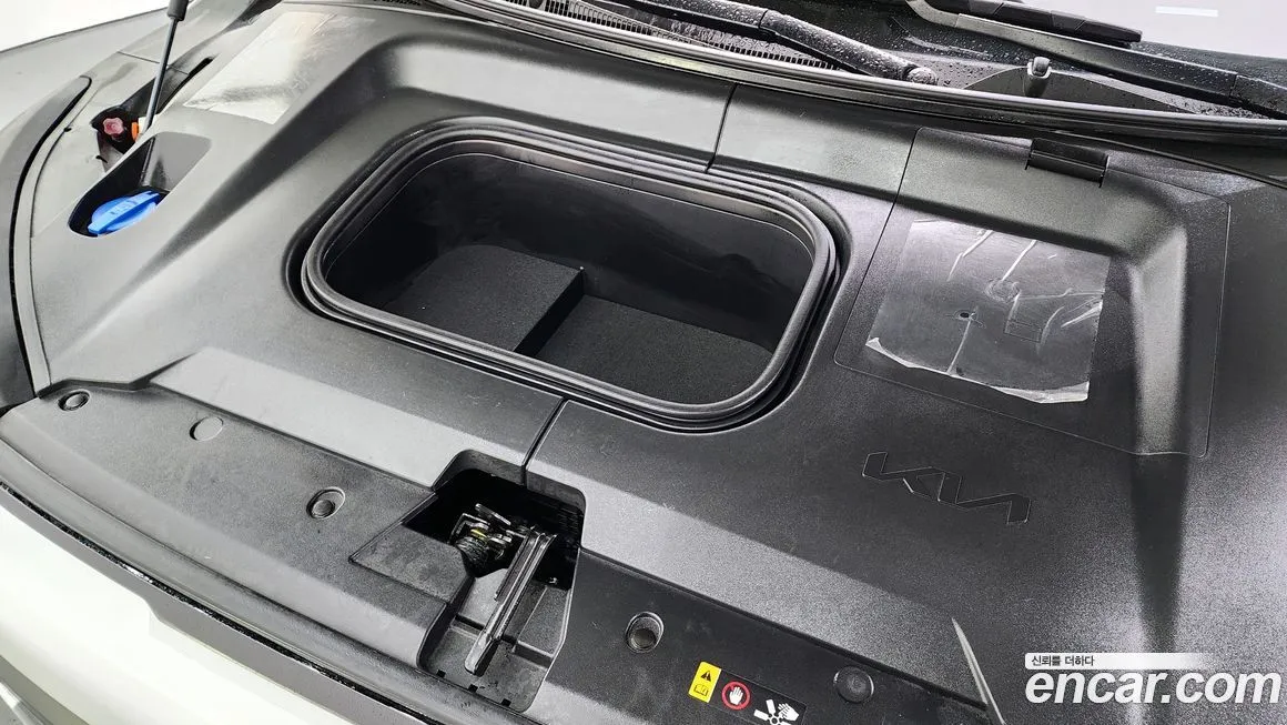 Kia EV3 — фото 8