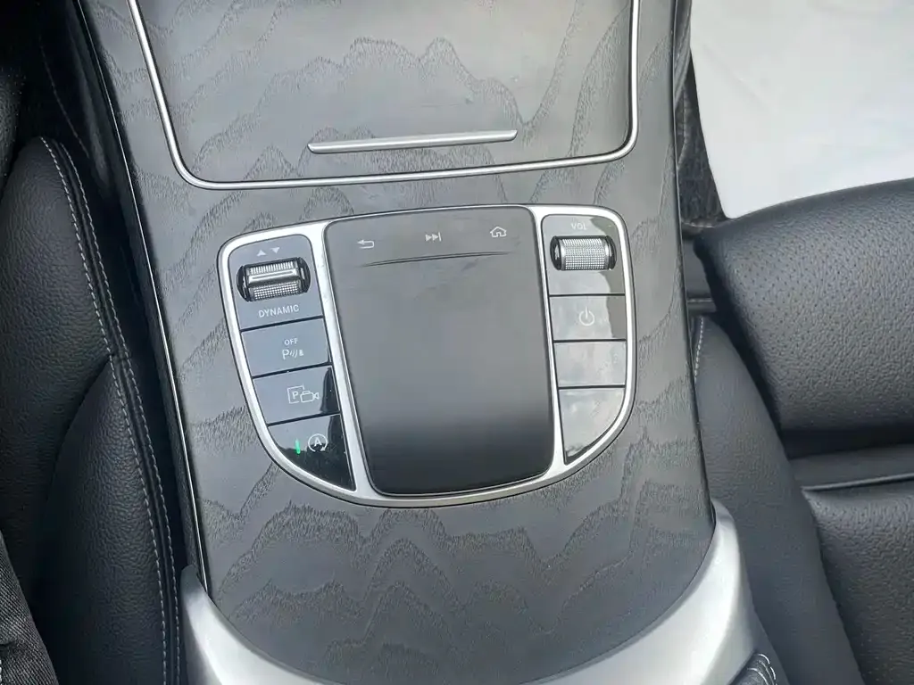 Mercedes-Benz C-Class 2021 из CN, фото 9