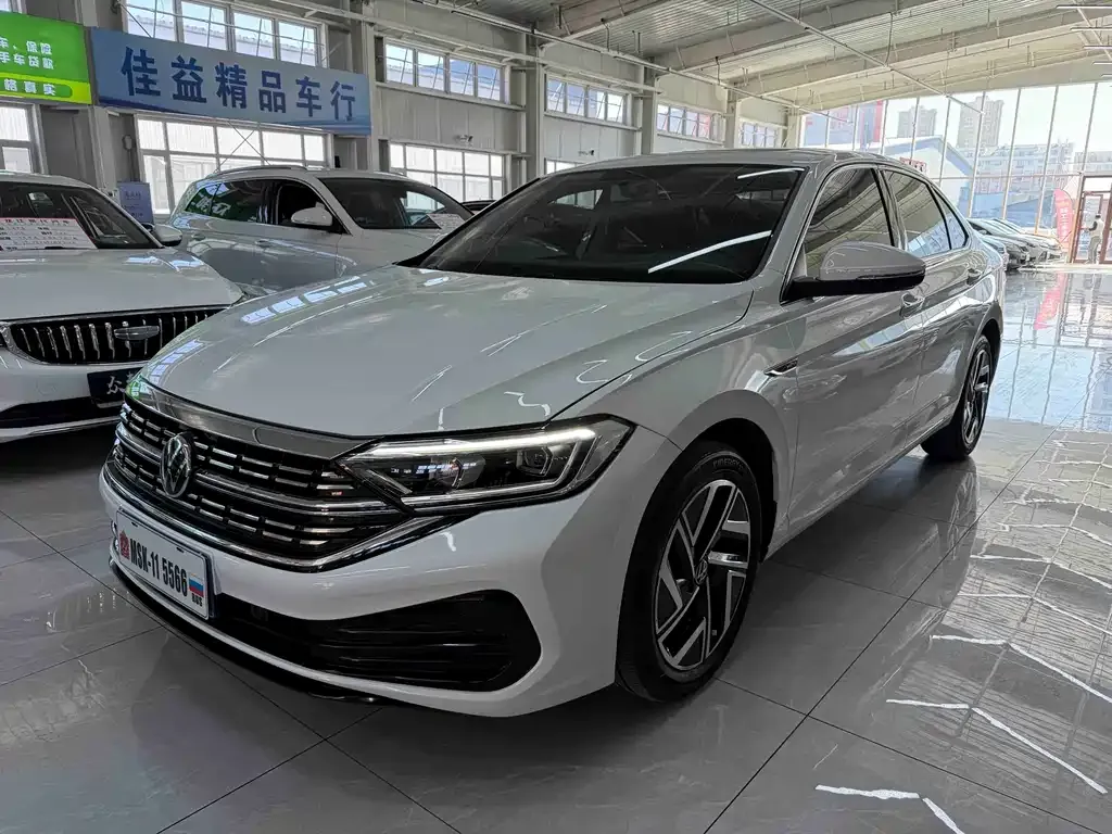 Volkswagen Sagitar 2022 из CN, фото 1