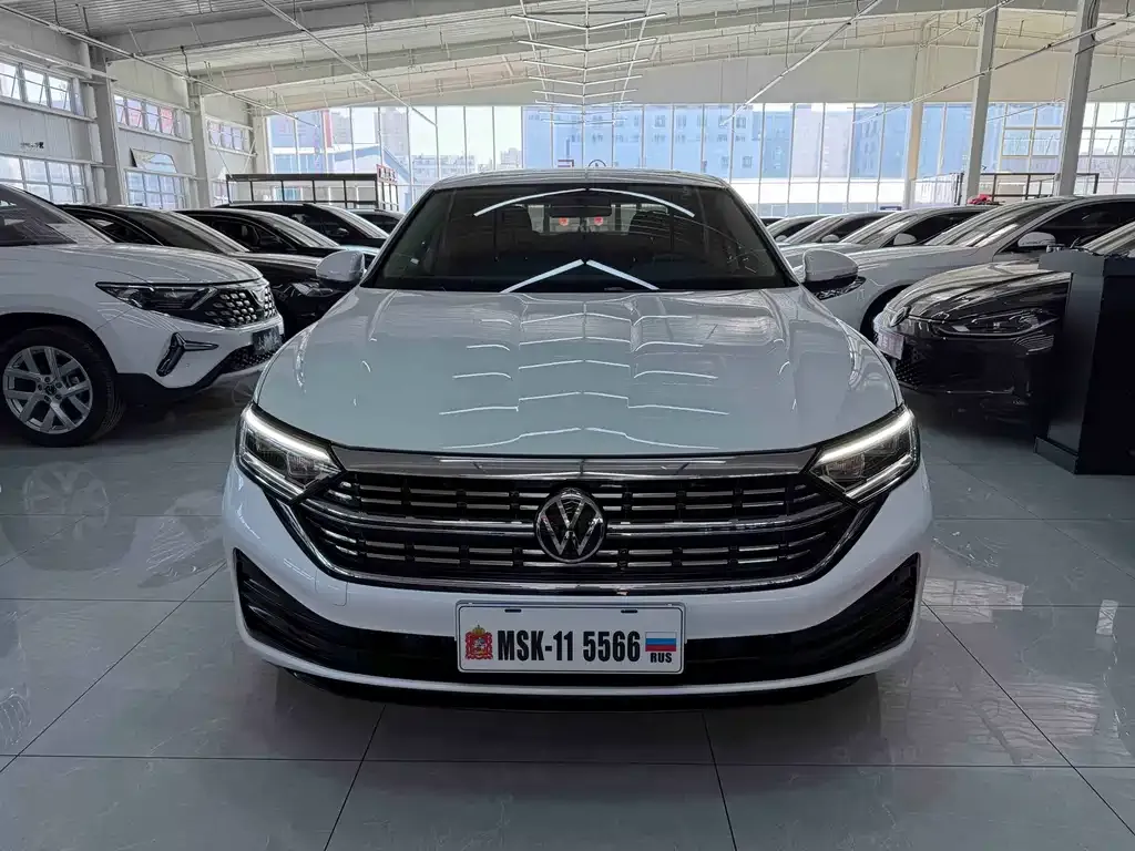 Volkswagen Sagitar 2022 из CN, фото 9
