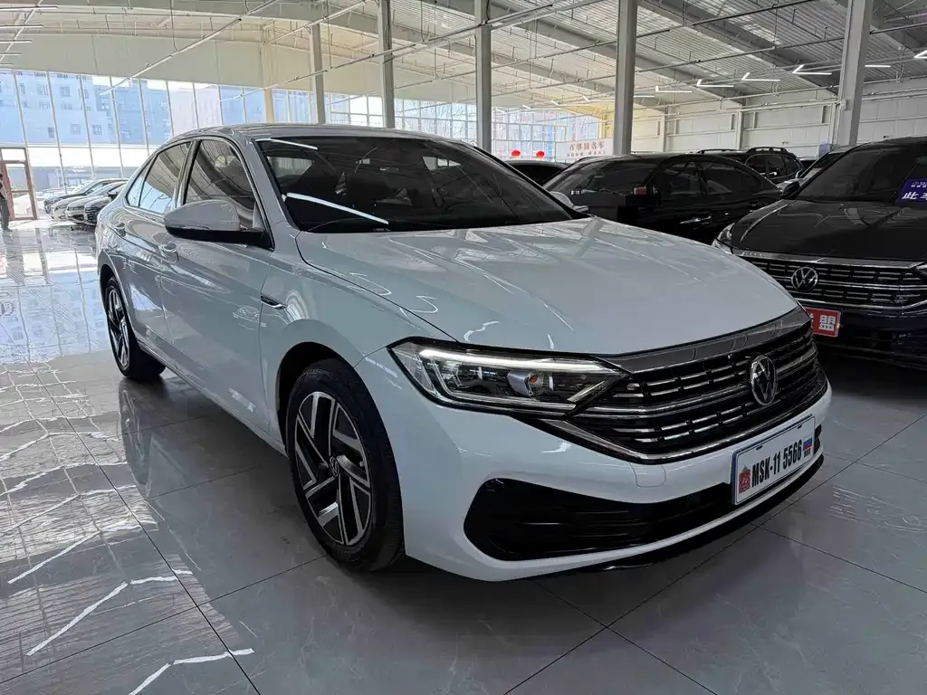 Volkswagen Sagitar 2022 из CN, фото 5
