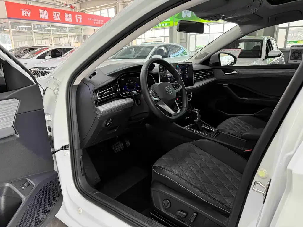 Volkswagen Sagitar 2022 из CN, фото 6