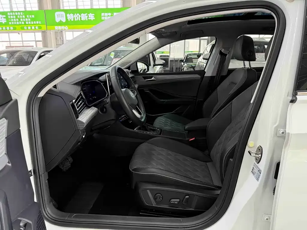 Volkswagen Sagitar 2022 из CN, фото 10