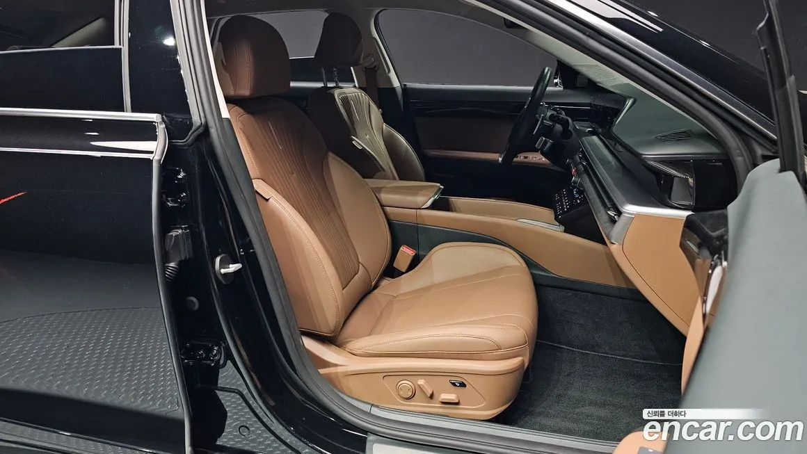 Hyundai Grandeur 2023 из KR, фото 10