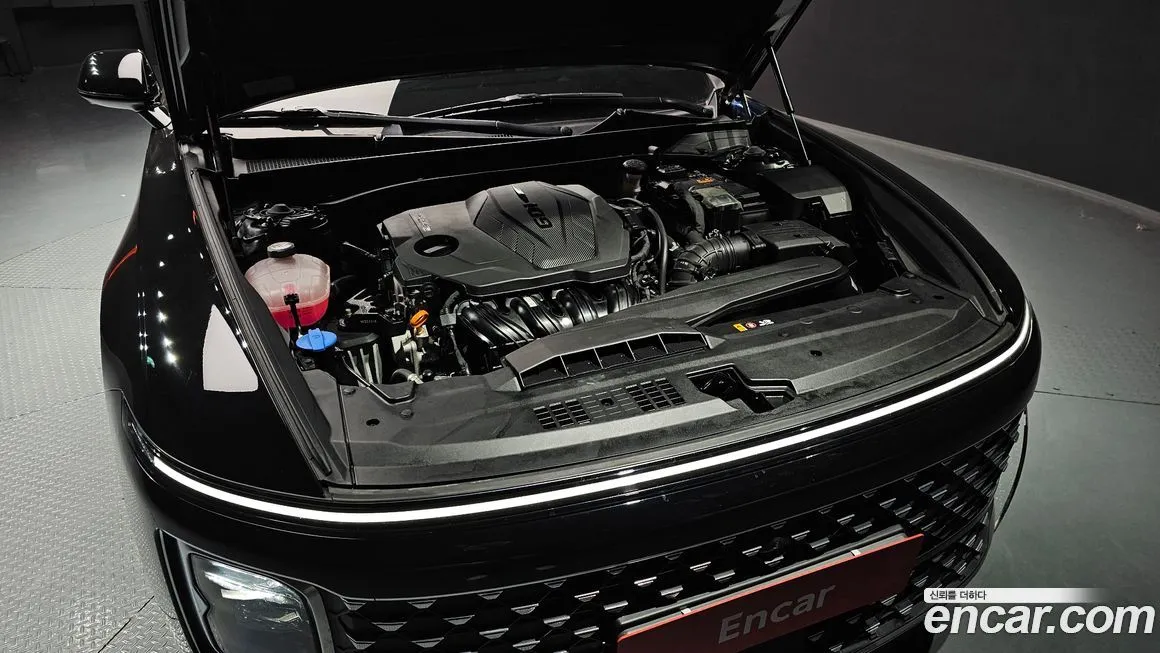 Hyundai Grandeur 2023 из KR, фото 6