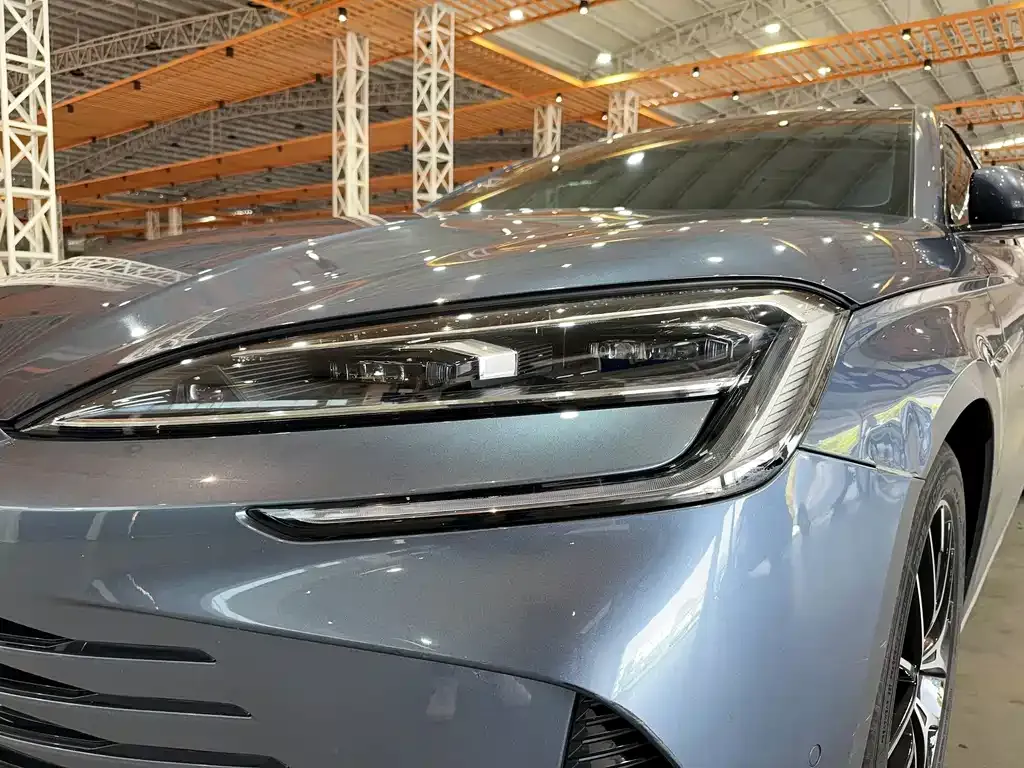 BYD Seal 2024 из CN, фото 2
