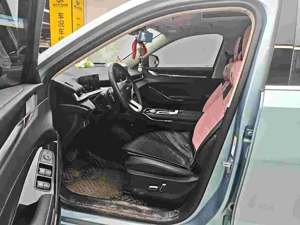 Haval H6 — фото 10