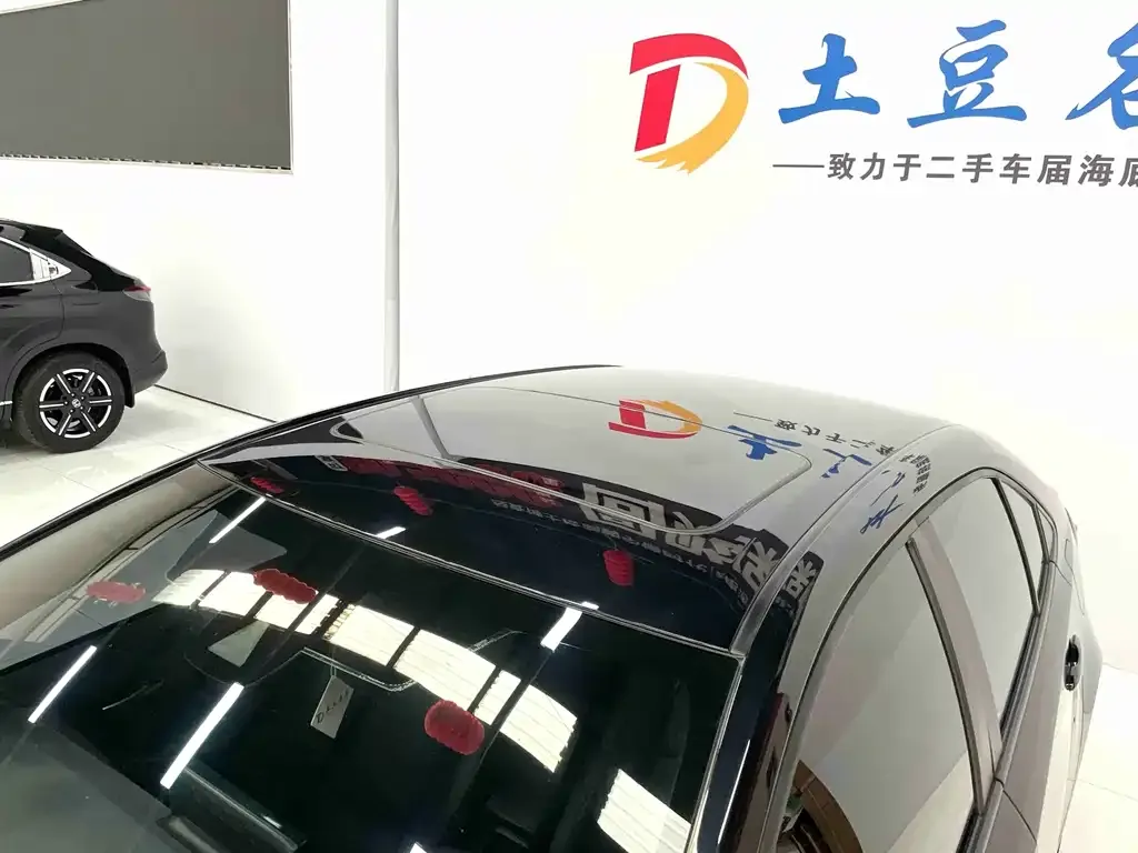Toyota Levin 2022 из CN, фото 10