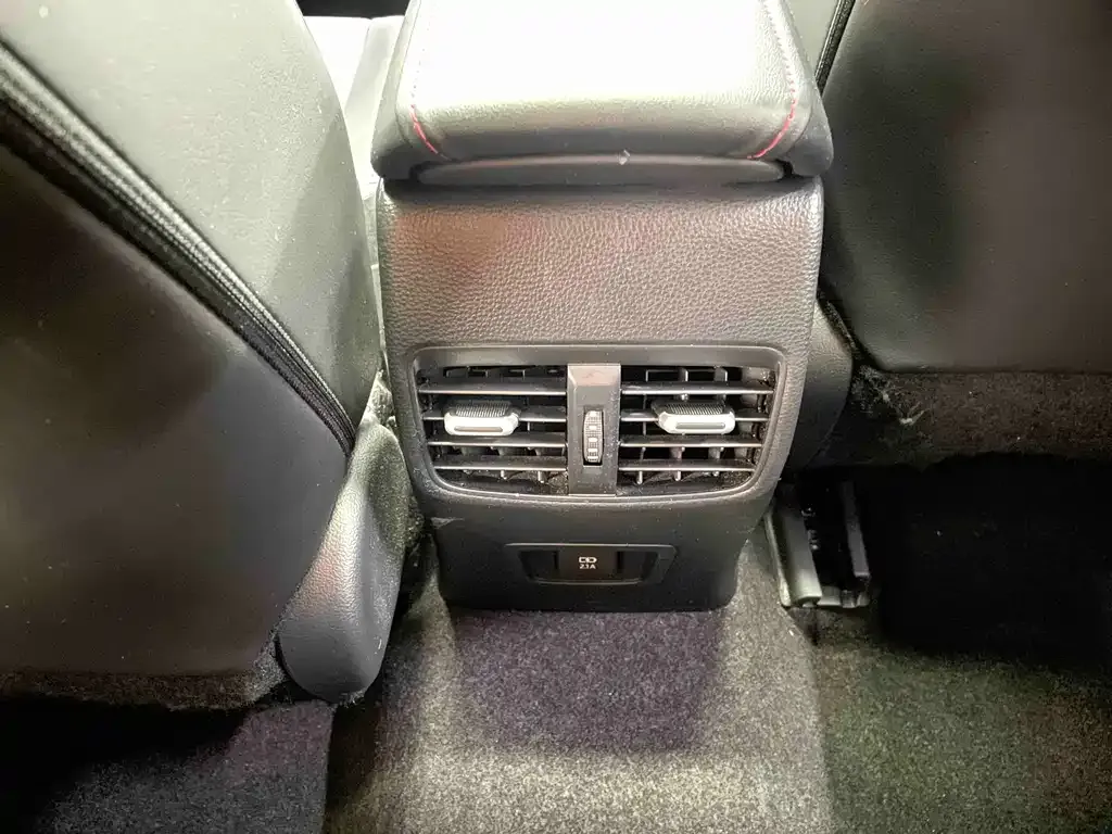 Toyota Levin 2022 из CN, фото 6