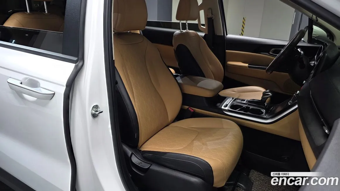 Kia Carnival 2021 из KR, фото 7
