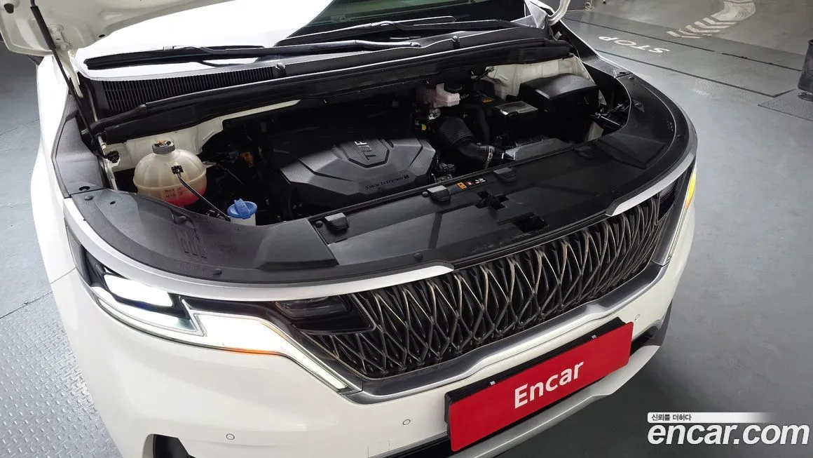 Kia Carnival 2021 из KR, фото 8