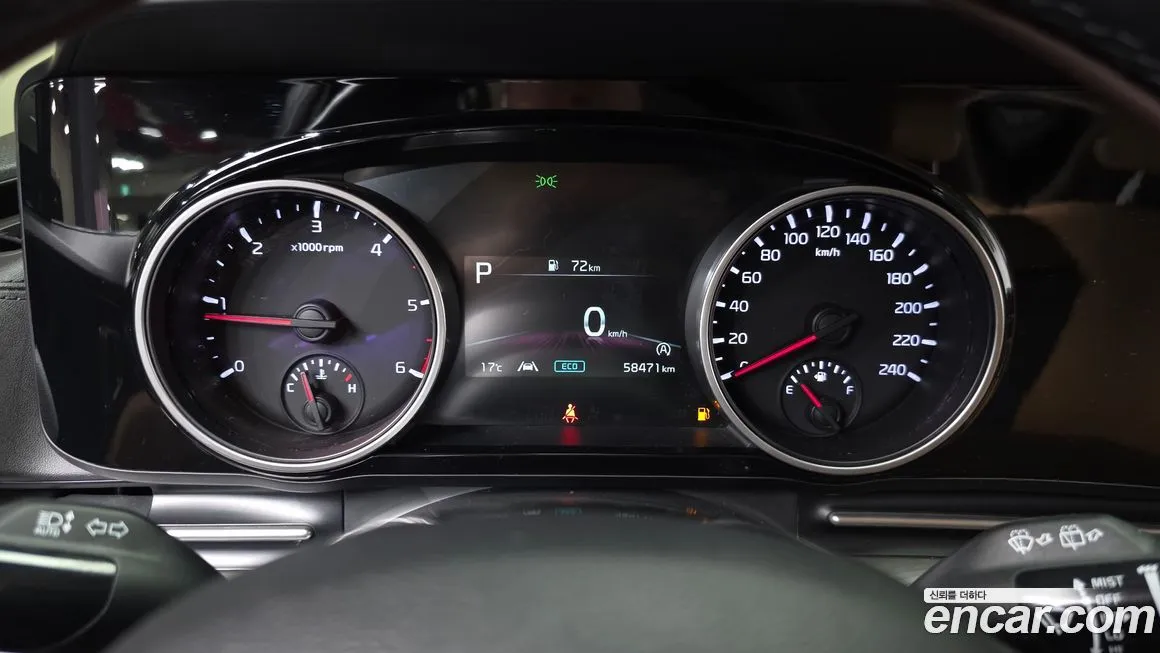 Kia Carnival 2021 из KR, фото 3