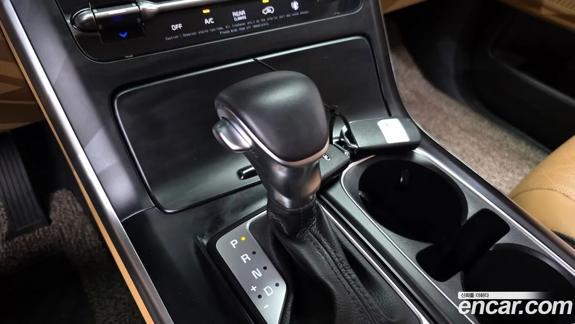 Kia Carnival 2021 из KR, фото 10