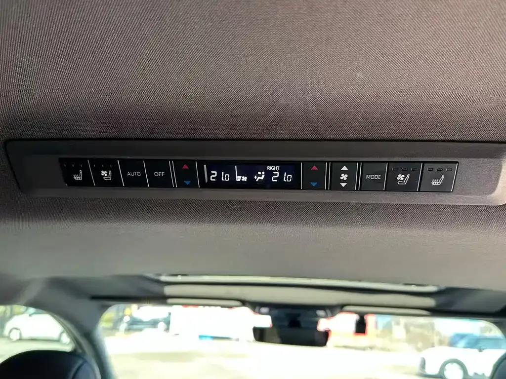 Toyota Sienna 2023 из CN, фото 2