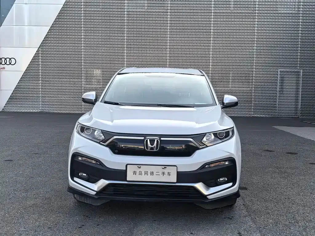 Honda XR-V — фото 6