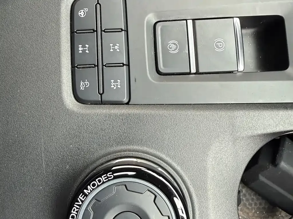 Ford Ranger 2024 из CN, фото 10