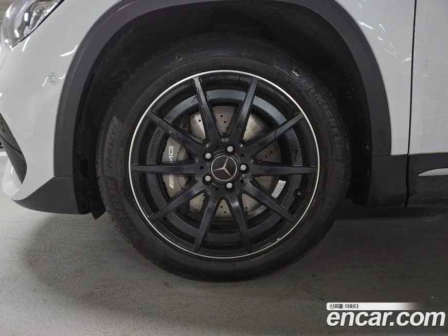 Mercedes-Benz GLA-Class 2023 из KR, фото 4