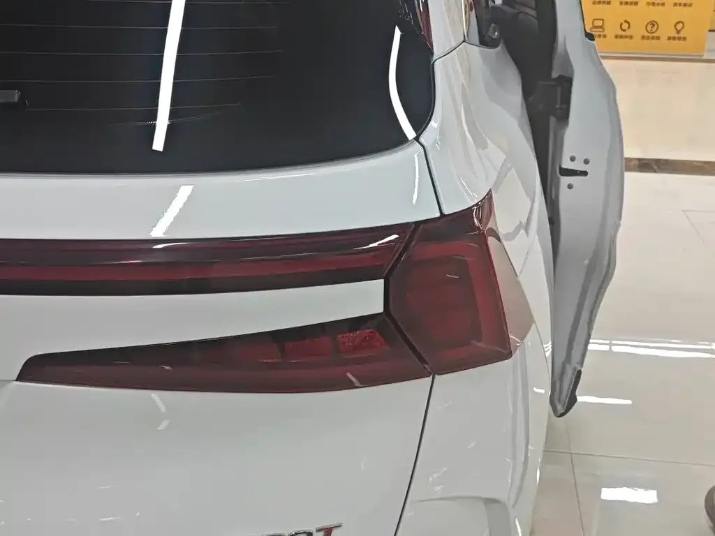 Hyundai Custo 2023 из CN, фото 10