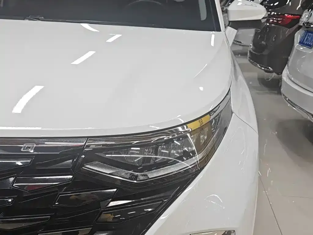 Hyundai Custo 2023 из CN, фото 5