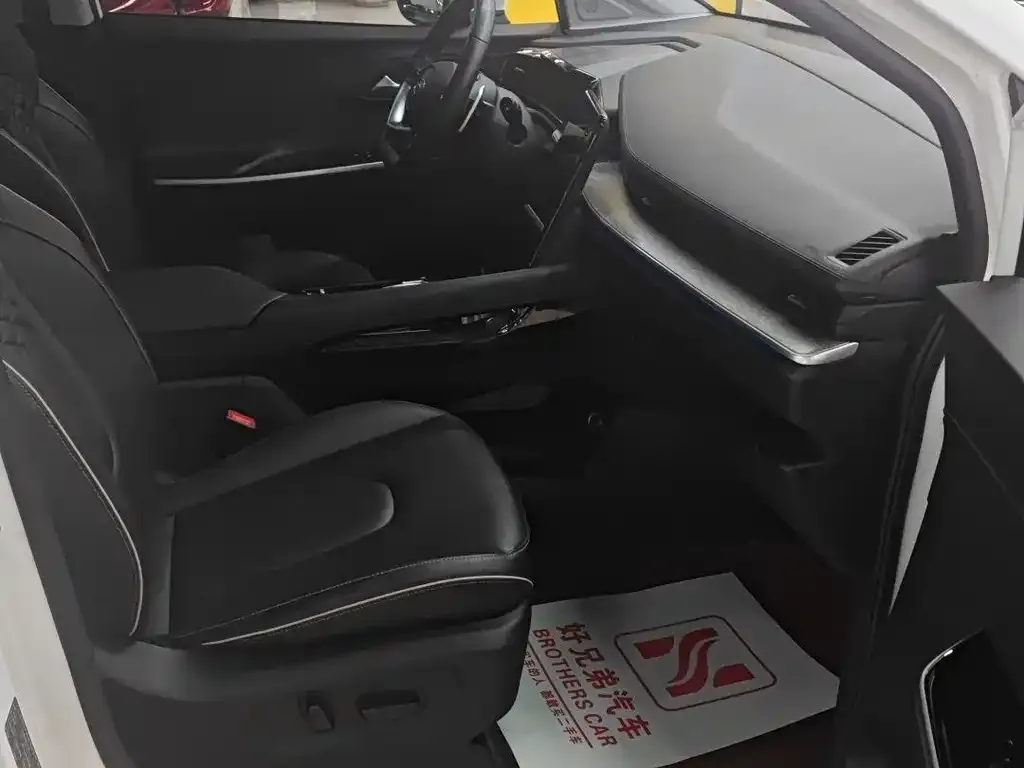 Hyundai Custo 2023 из CN, фото 2
