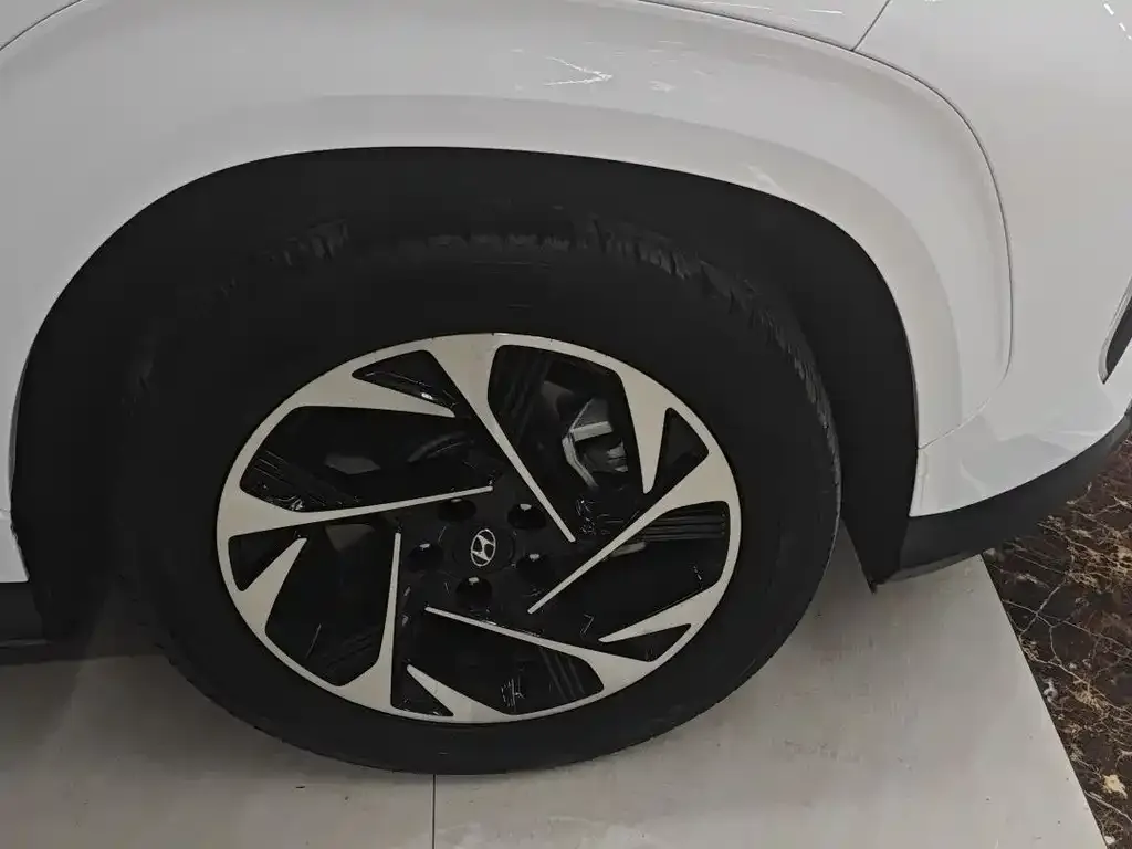 Hyundai Custo 2023 из CN, фото 9