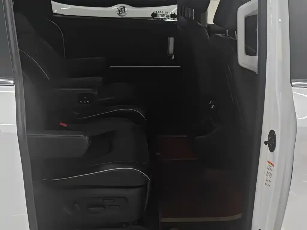 Hyundai Custo 2023 из CN, фото 8