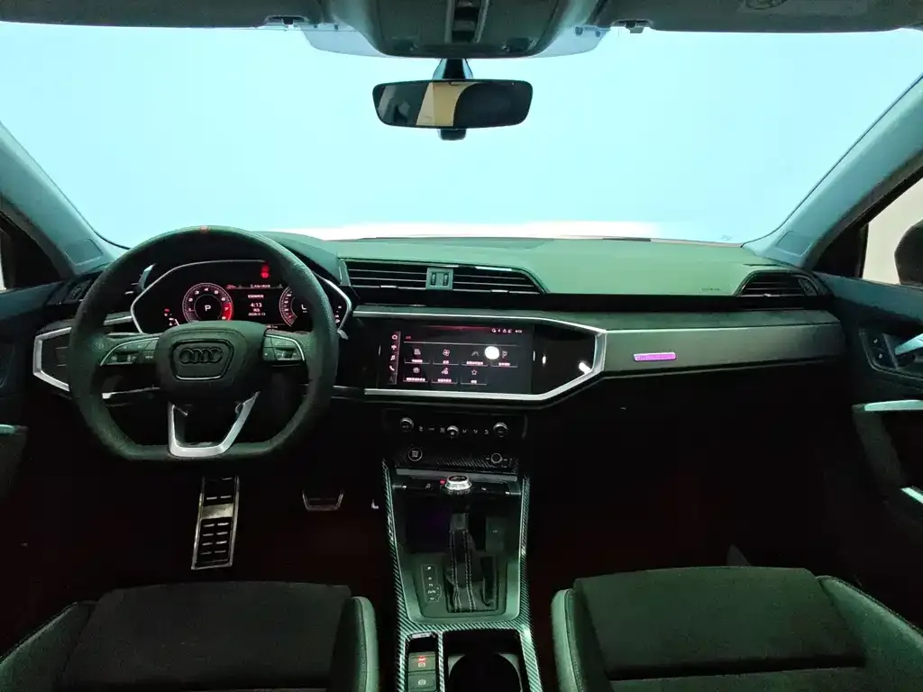 Audi Q3 2022 из CN, фото 3