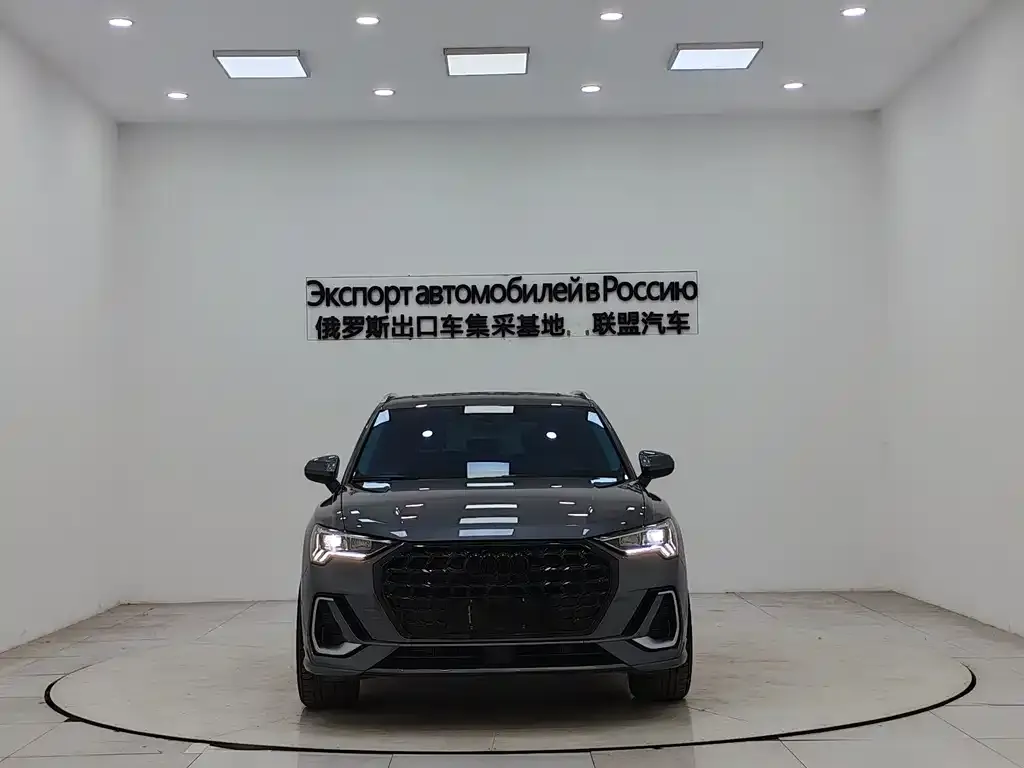 Audi Q3 2022 из CN, фото 4