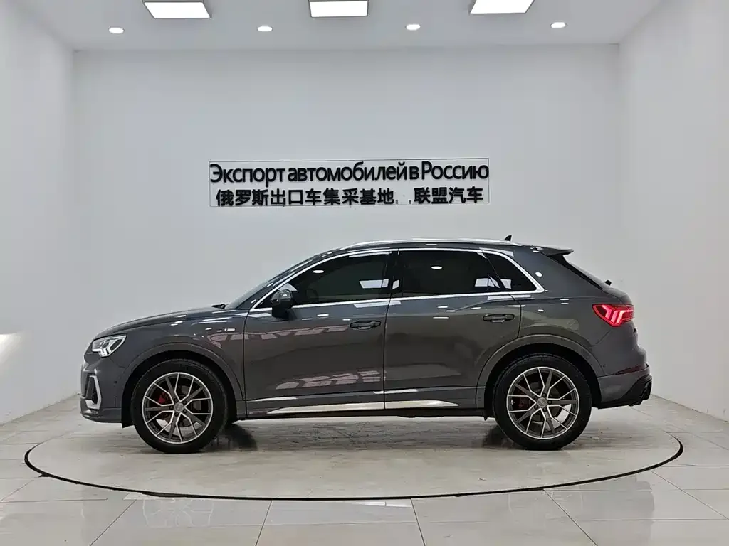 Audi Q3 2022 из CN, фото 6