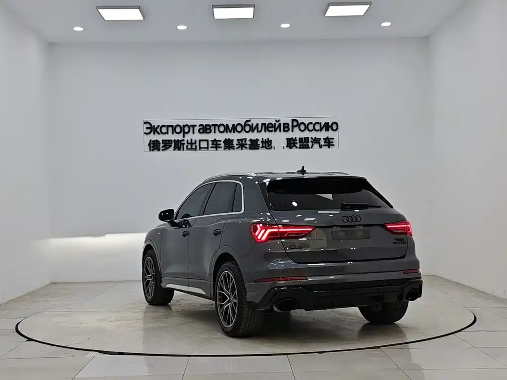 Audi Q3 2022 из CN, фото 5