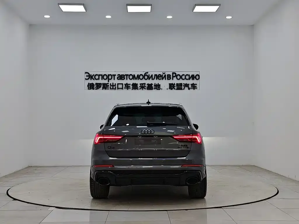 Audi Q3 2022 из CN, фото 8