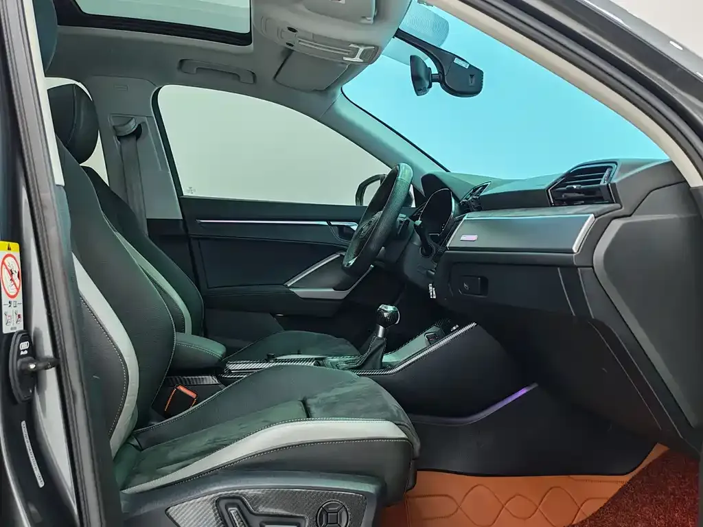 Audi Q3 2022 из CN, фото 9