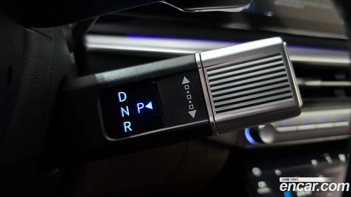 Hyundai Grandeur 2026 из KR, фото 10
