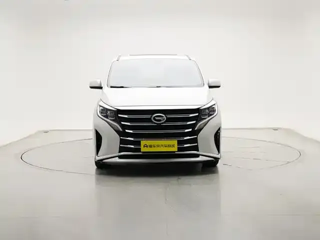 GAC Motor Trumpchi M8 — фото 7