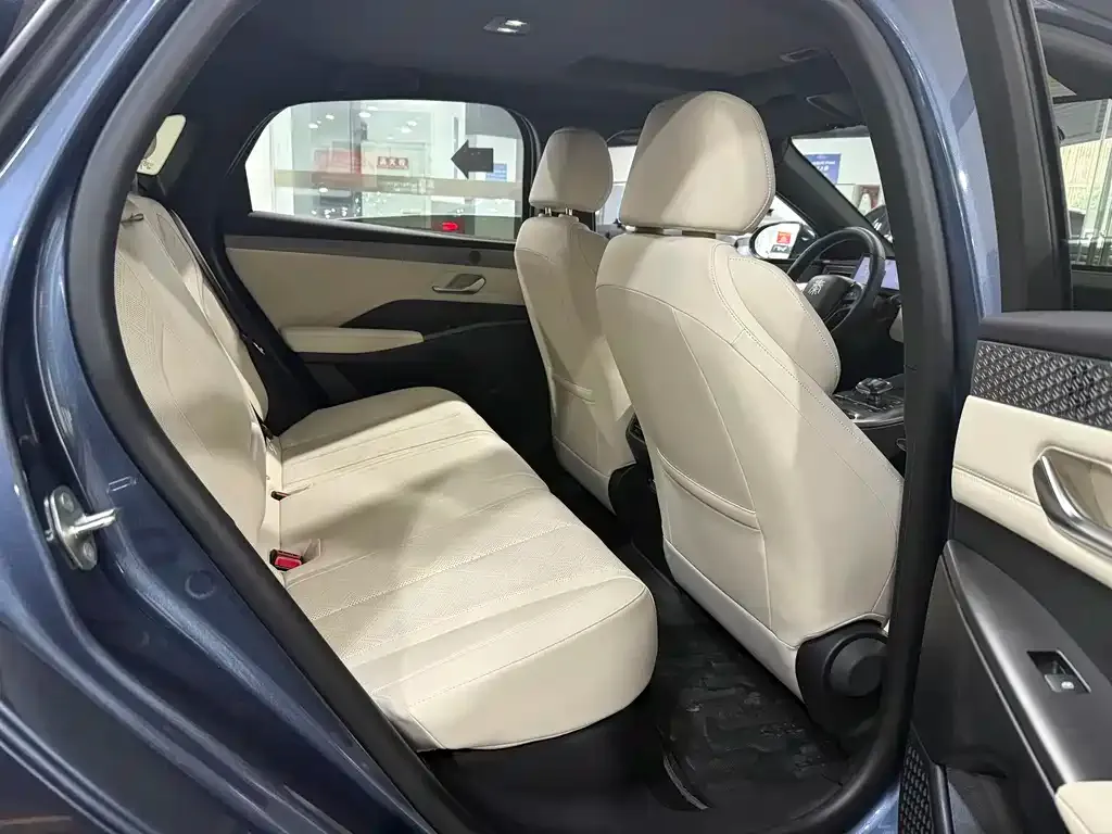 BYD Qin PLUS 2025 из CN, фото 3