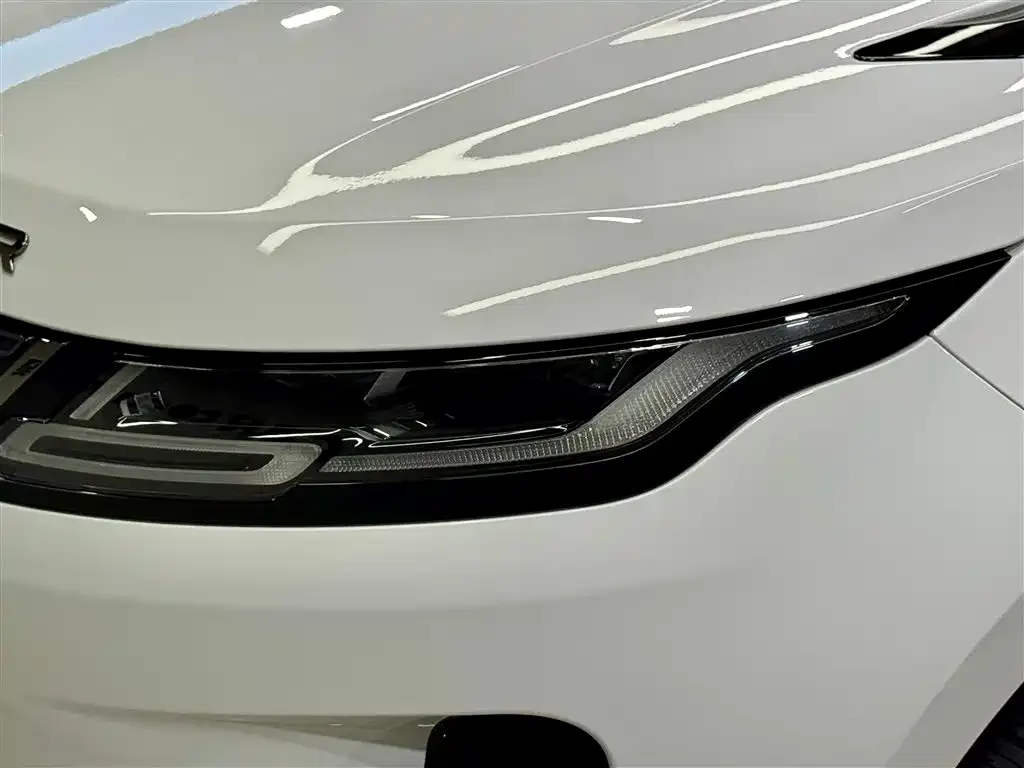 Land Rover Evoque 2024 из CN, фото 5