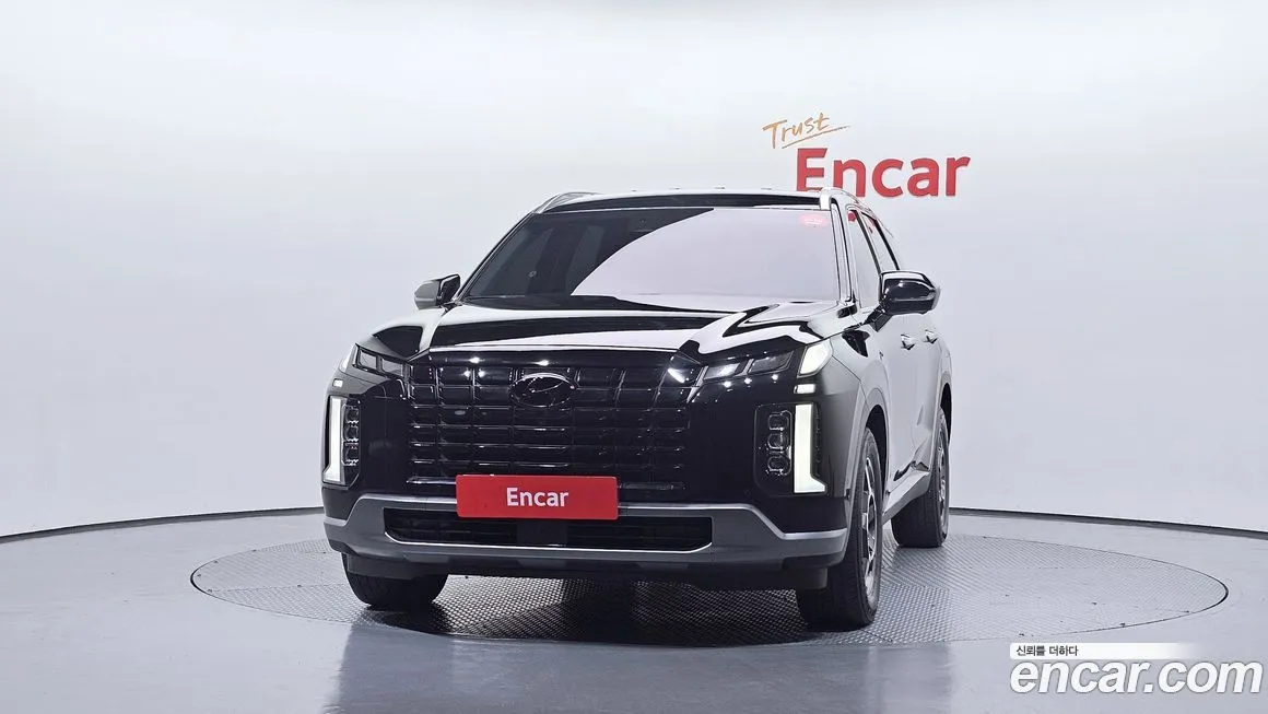 Hyundai Palisade — фото 2