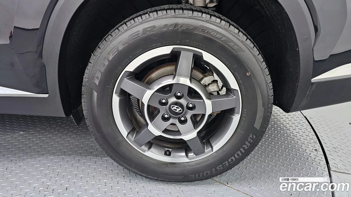 Hyundai Palisade — фото 6
