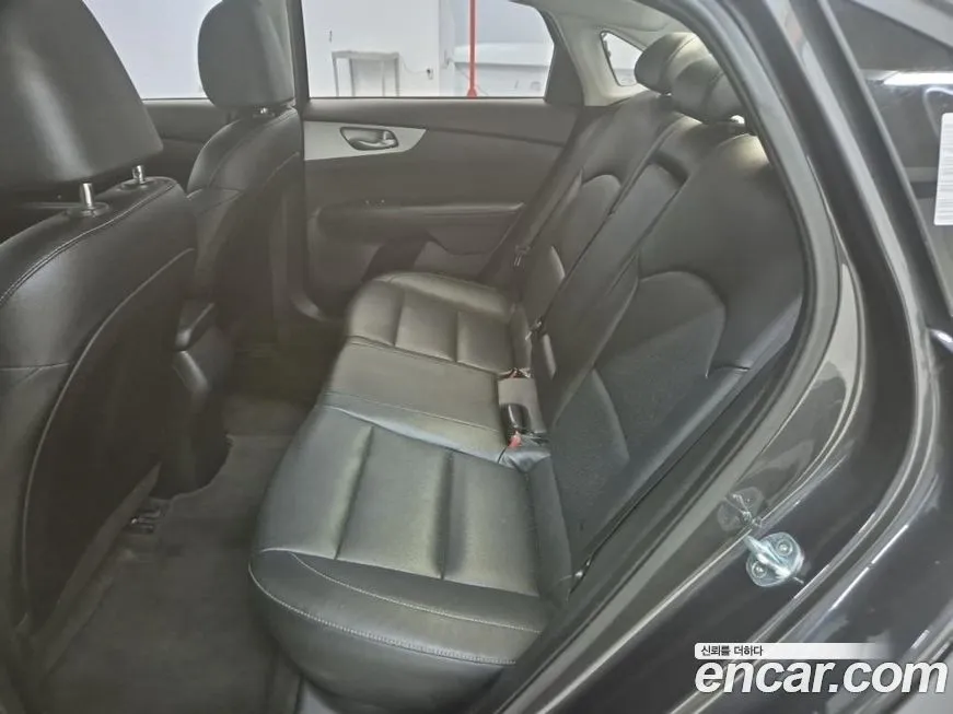 Kia K3 2022 из KR, фото 2