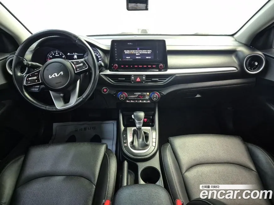 Kia K3 2022 из KR, фото 7