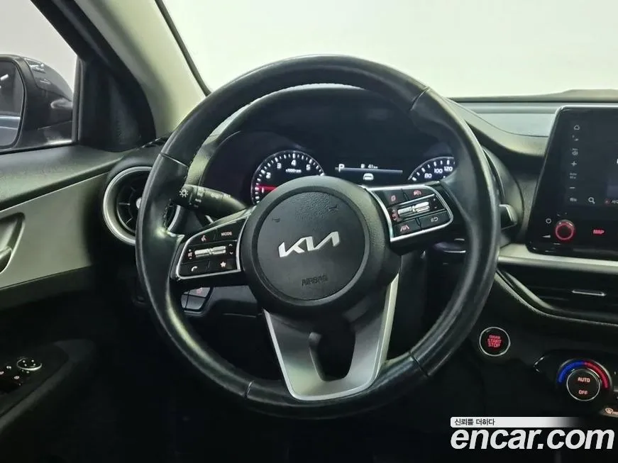 Kia K3 2022 из KR, фото 5