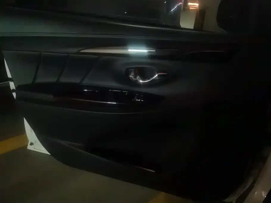 Toyota Yaris L 2023 из CN, фото 7